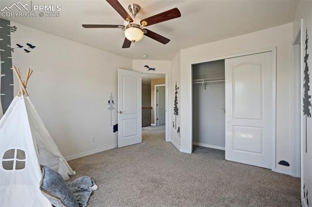 MLS Image for 504  Silver Mine  ,Colorado Springs, Colorado
