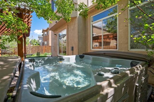 MLS Image for 504  Silver Mine  ,Colorado Springs, Colorado