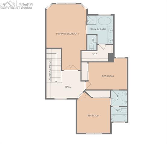 MLS Image for 504  Silver Mine  ,Colorado Springs, Colorado