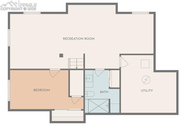 MLS Image for 504  Silver Mine  ,Colorado Springs, Colorado