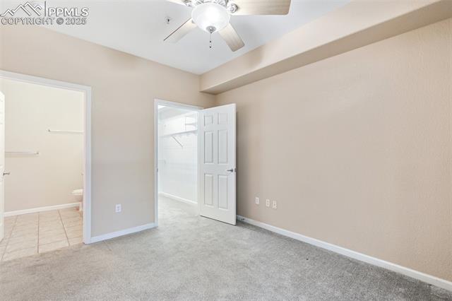 MLS Image for 555  Cougar Bluff  107 ,Colorado Springs, Colorado