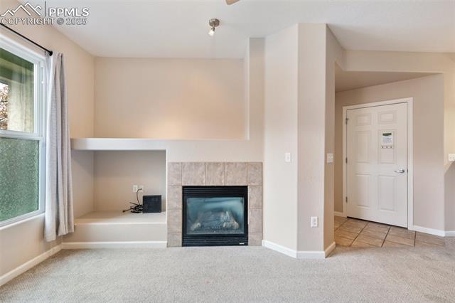 MLS Image for 555  Cougar Bluff  107 ,Colorado Springs, Colorado