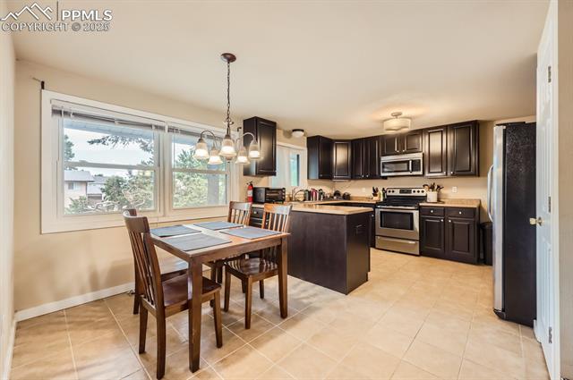 MLS Image for 1107  Morning Star  ,Colorado Springs, Colorado