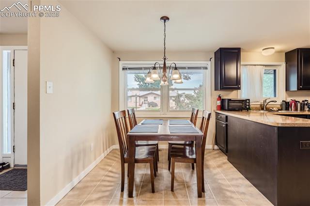 MLS Image for 1107  Morning Star  ,Colorado Springs, Colorado