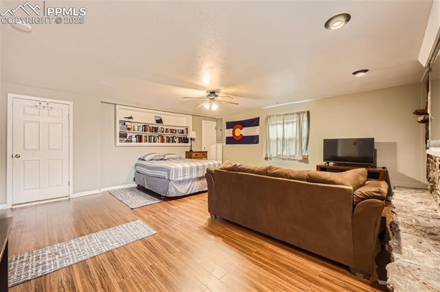 MLS Image for 1107  Morning Star  ,Colorado Springs, Colorado