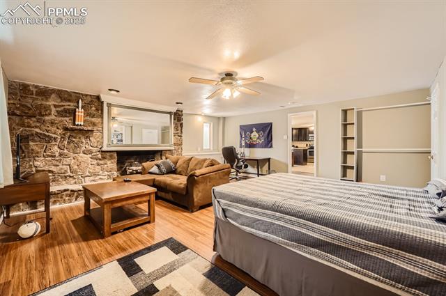 MLS Image for 1107  Morning Star  ,Colorado Springs, Colorado