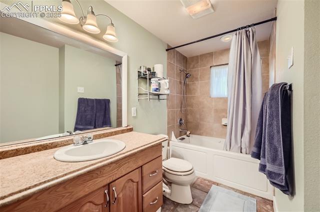 MLS Image for 1107  Morning Star  ,Colorado Springs, Colorado