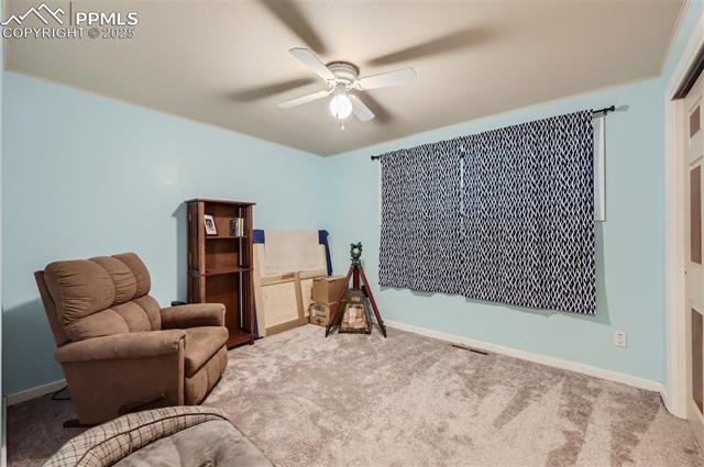 MLS Image for 1107  Morning Star  ,Colorado Springs, Colorado