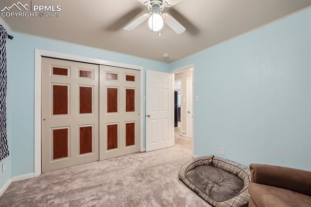 MLS Image for 1107  Morning Star  ,Colorado Springs, Colorado