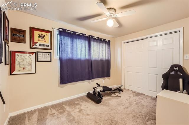 MLS Image for 1107  Morning Star  ,Colorado Springs, Colorado