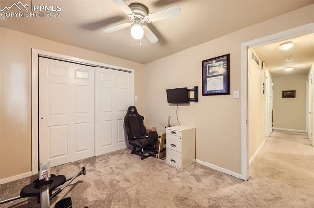 MLS Image for 1107  Morning Star  ,Colorado Springs, Colorado