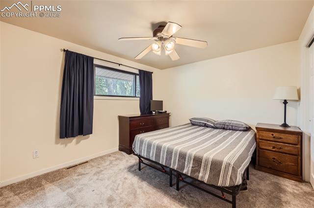 MLS Image for 1107  Morning Star  ,Colorado Springs, Colorado