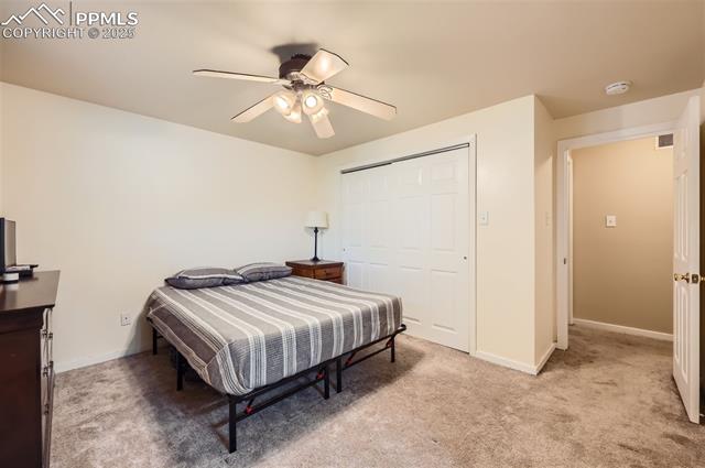 MLS Image for 1107  Morning Star  ,Colorado Springs, Colorado