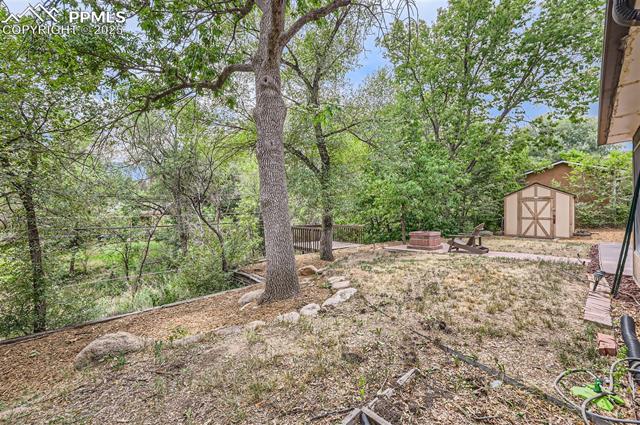 MLS Image for 1107  Morning Star  ,Colorado Springs, Colorado