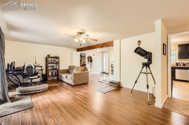 MLS Image for 1107  Morning Star  ,Colorado Springs, Colorado