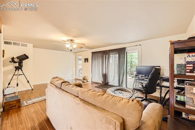 MLS Image for 1107  Morning Star  ,Colorado Springs, Colorado