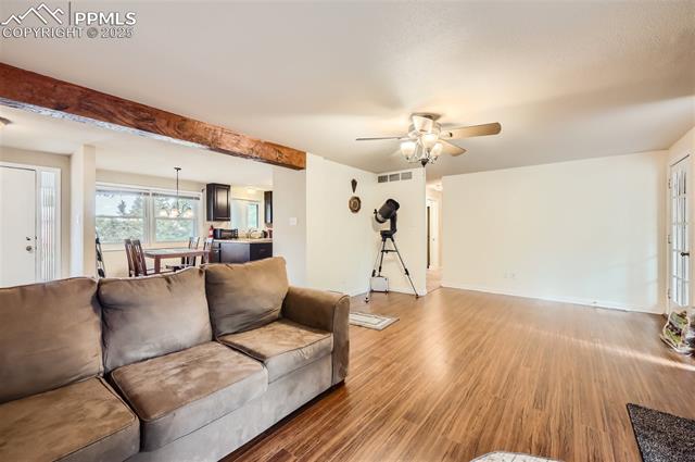 MLS Image for 1107  Morning Star  ,Colorado Springs, Colorado