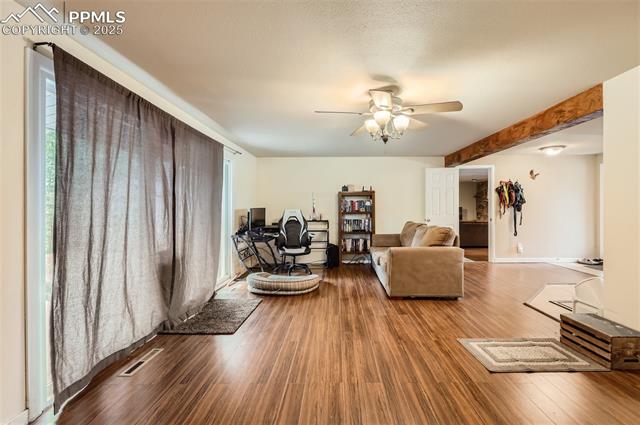 MLS Image for 1107  Morning Star  ,Colorado Springs, Colorado