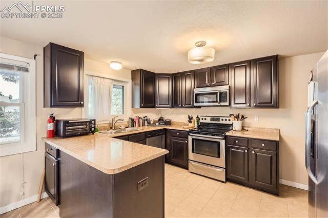 MLS Image for 1107  Morning Star  ,Colorado Springs, Colorado