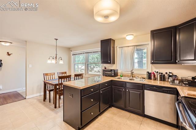 MLS Image for 1107  Morning Star  ,Colorado Springs, Colorado