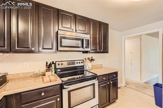 MLS Image for 1107  Morning Star  ,Colorado Springs, Colorado