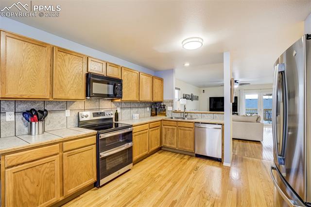 MLS Image for 7443  Allens Park  ,Colorado Springs, Colorado