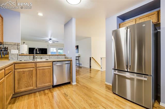 MLS Image for 7443  Allens Park  ,Colorado Springs, Colorado