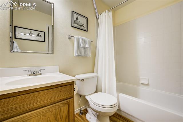 MLS Image for 7443  Allens Park  ,Colorado Springs, Colorado