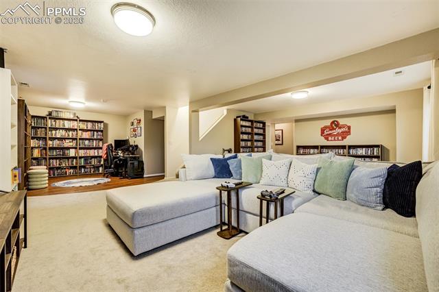 MLS Image for 7443  Allens Park  ,Colorado Springs, Colorado