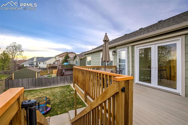 MLS Image for 7443  Allens Park  ,Colorado Springs, Colorado