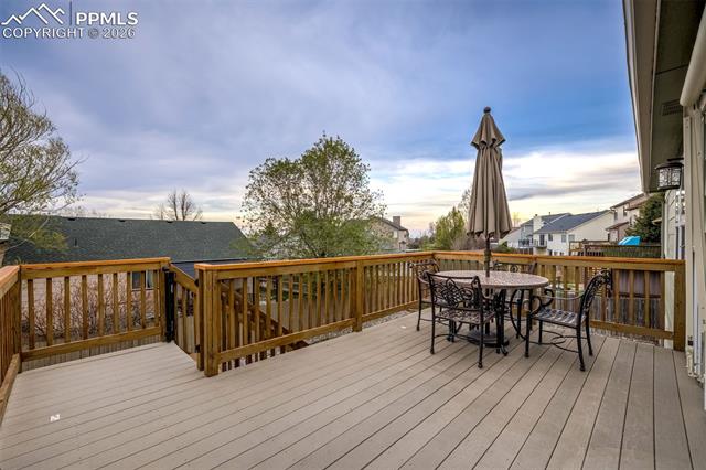 MLS Image for 7443  Allens Park  ,Colorado Springs, Colorado