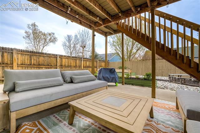 MLS Image for 7443  Allens Park  ,Colorado Springs, Colorado