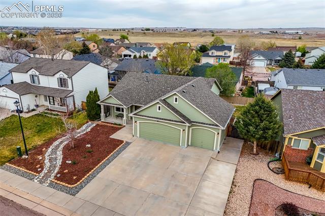 MLS Image for 7443  Allens Park  ,Colorado Springs, Colorado