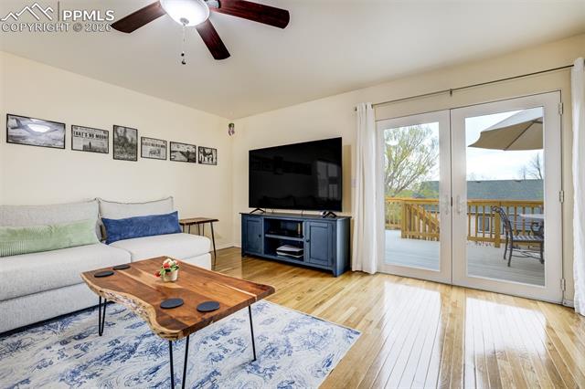 MLS Image for 7443  Allens Park  ,Colorado Springs, Colorado