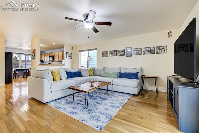 MLS Image for 7443  Allens Park  ,Colorado Springs, Colorado