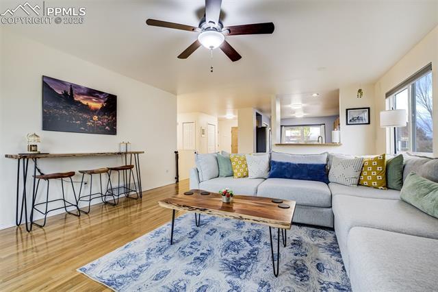 MLS Image for 7443  Allens Park  ,Colorado Springs, Colorado