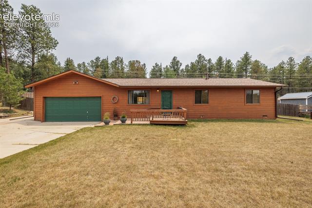 107  Glovers  , woodland park&nbsp; House Search MLS Picture