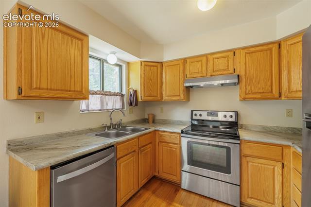 MLS Image for 107  Glovers  ,Woodland Park, Colorado