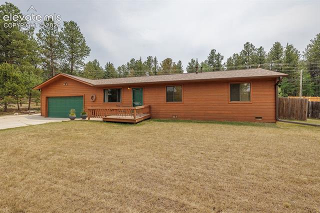 MLS Image for 107  Glovers  ,Woodland Park, Colorado