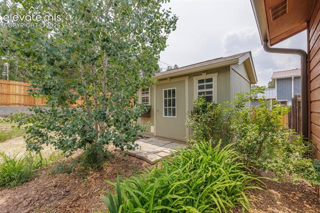 MLS Image for 107  Glovers  ,Woodland Park, Colorado