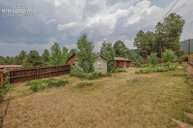 MLS Image for 107  Glovers  ,Woodland Park, Colorado
