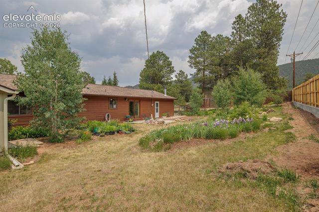 MLS Image for 107  Glovers  ,Woodland Park, Colorado