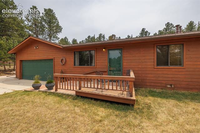 MLS Image for 107  Glovers  ,Woodland Park, Colorado