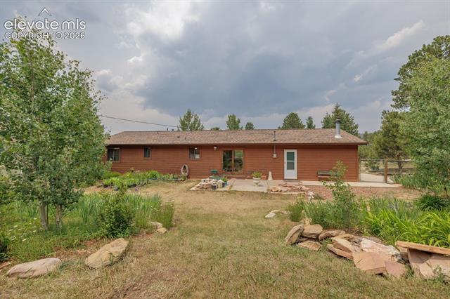 MLS Image for 107  Glovers  ,Woodland Park, Colorado
