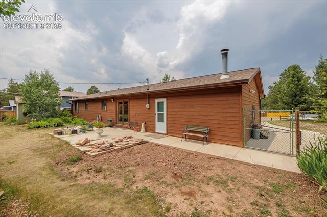 MLS Image for 107  Glovers  ,Woodland Park, Colorado