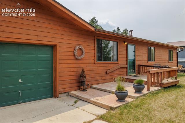 MLS Image for 107  Glovers  ,Woodland Park, Colorado