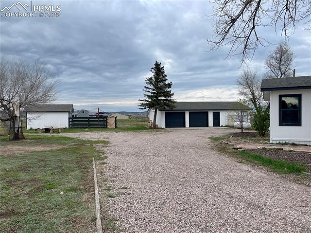 MLS Image for 17940  Countdown  ,Peyton, Colorado