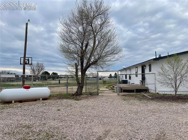 MLS Image for 17940  Countdown  ,Peyton, Colorado