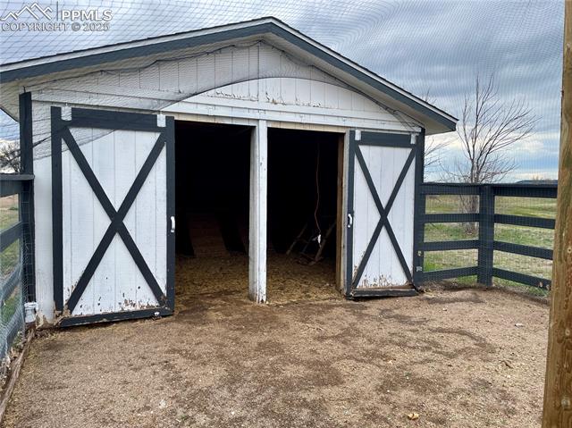 MLS Image for 17940  Countdown  ,Peyton, Colorado