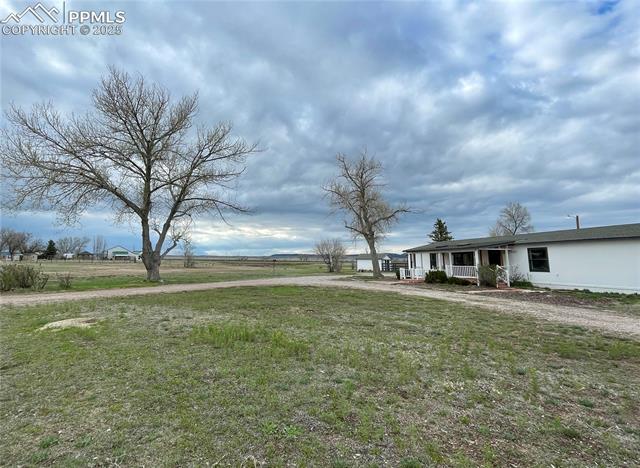 MLS Image for 17940  Countdown  ,Peyton, Colorado